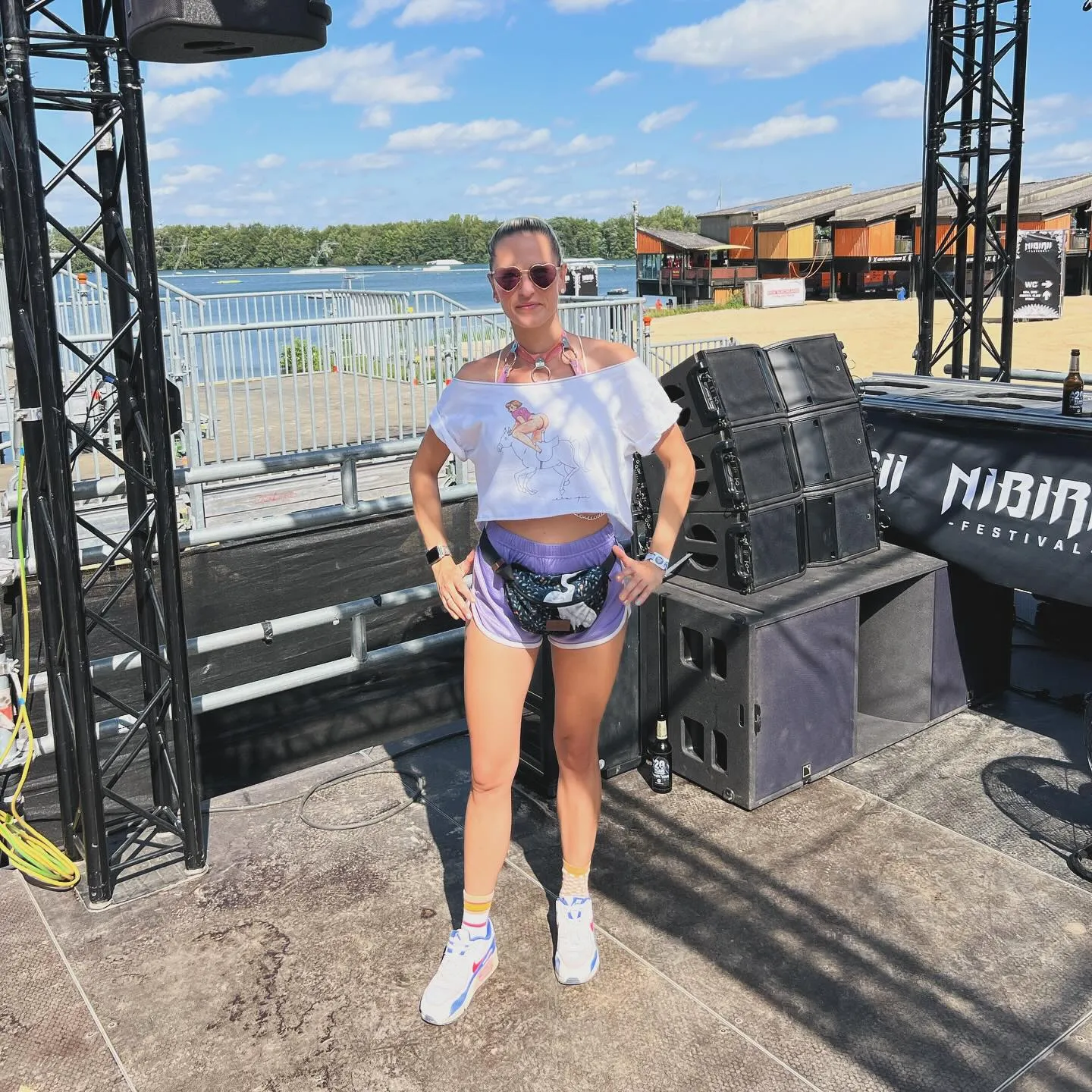 Schnuggie91 influencer lifestyle