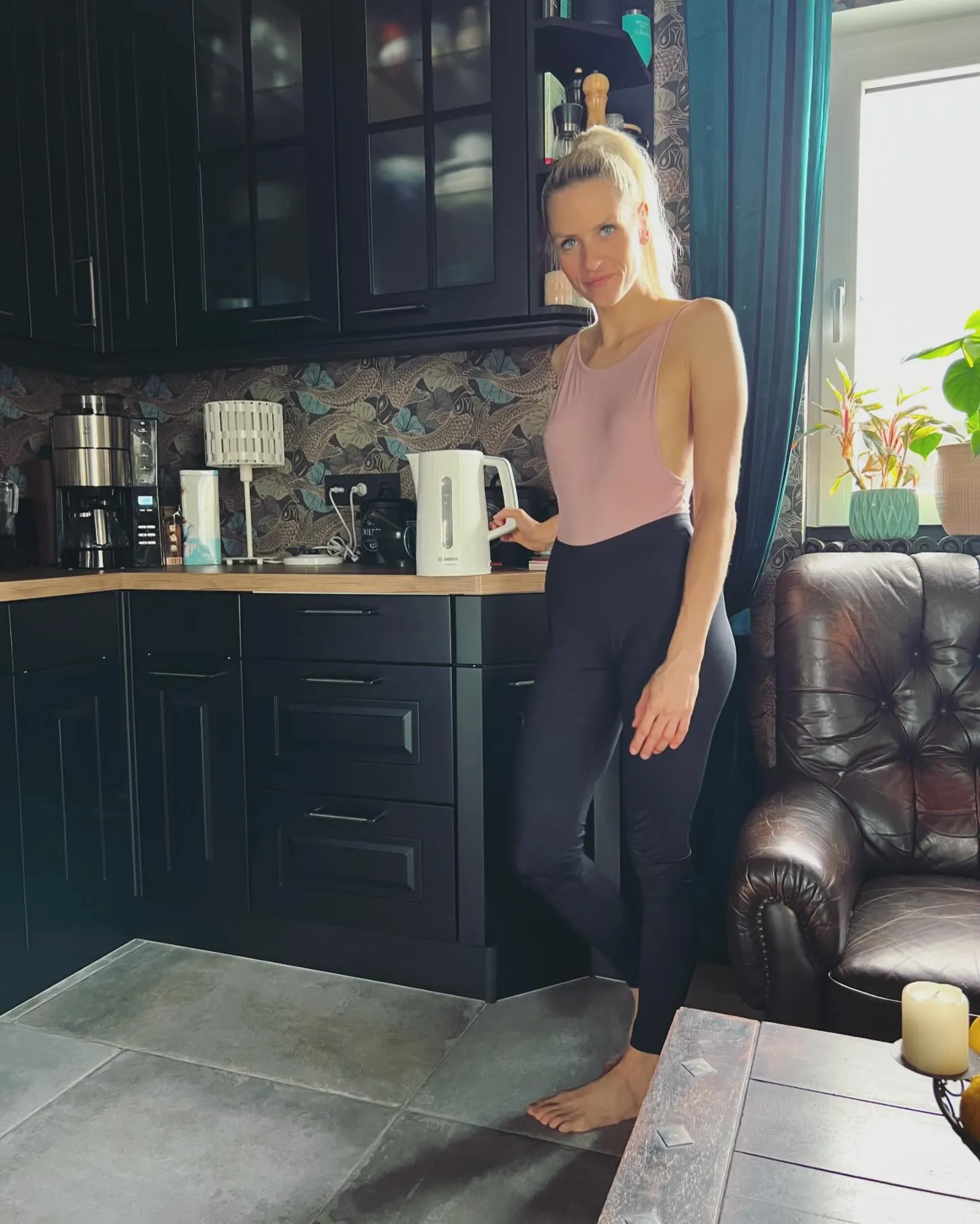 Schnuggie91 morning coffee vibes