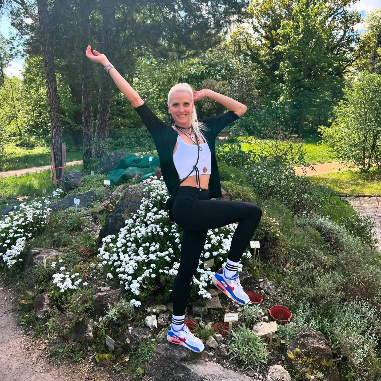 Schnuggie91 nature vibes