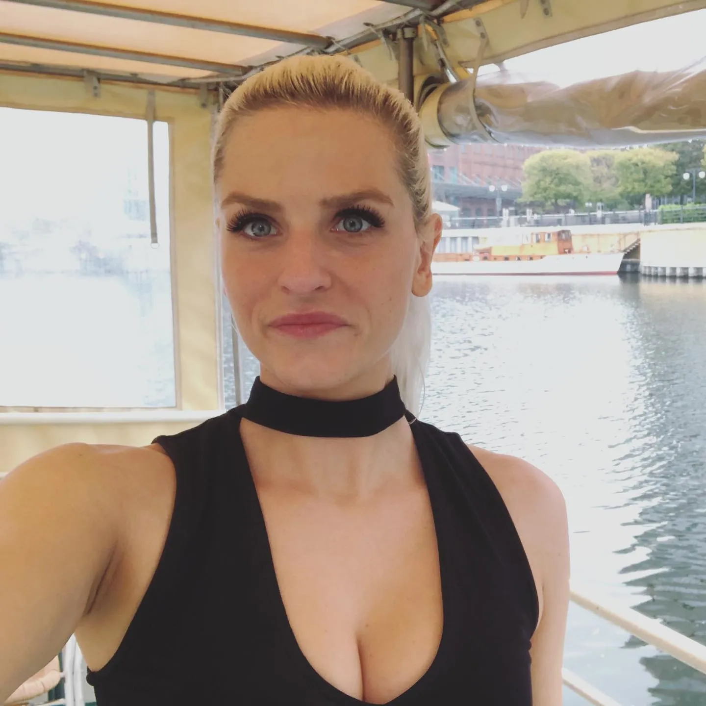 Schnuggie91 selfie