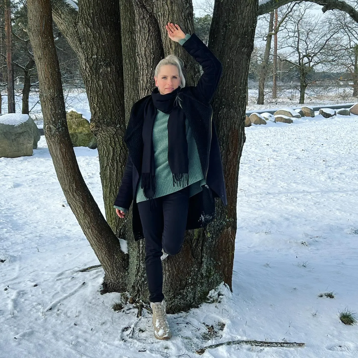 Schnuggie91 winter vibes